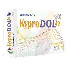 KYPRODOL40 40CPR