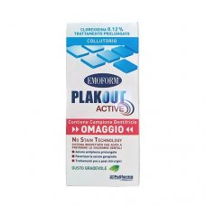 EMOFORM PLAK SPRAY Active