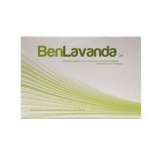BEN LAVANDA DM 4FLAC 140ML BEN LAVANDA DM 4FLAC 140ML