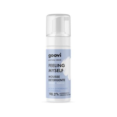 GOOVI SCHIUMA DETERGENTE 100ML