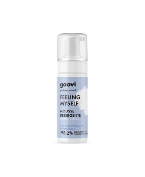 GOOVI SCHIUMA DETERGENTE 100ML