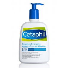 CETAPHIL EMULSIONE DET470ML PS