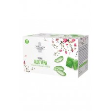 FDE TISANA ALOE 20FILT
