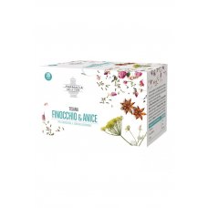 FDE TISANA FINOCCHIO&ANICE 20F