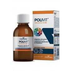 POLIVIT SOLUZ ORALE MELA BAN