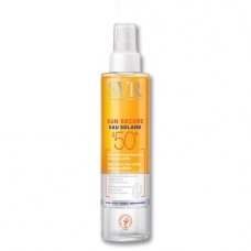 SUN SECURE EAU SOLAIRE SPF50