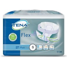 TENA FLEX PLUS PAN S 30PZ 720513