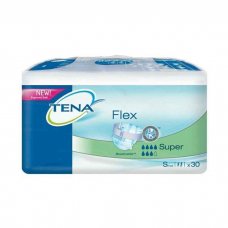 TENA FLEX SUP PAN S 30PZ 724857