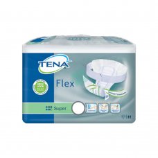 TENA FLEX SUP PAN M 30PZ 724901