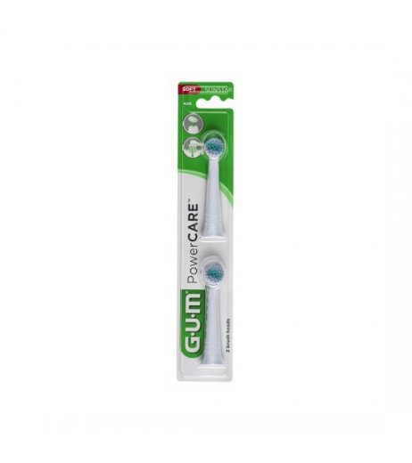 GUM POWERCARE REFILL