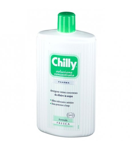 CHILLY SOLUZIONE CONCENTR500ML