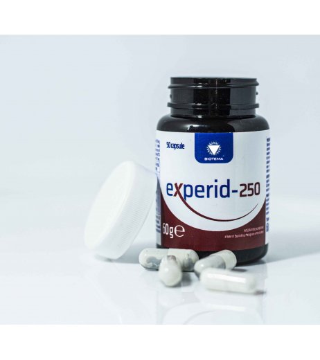 EXPERID-250 50CPS