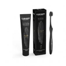 CURASEPT Lux Black Dent/Spaz.