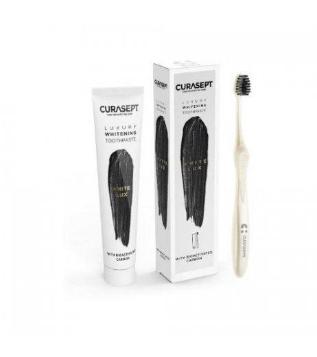 CURASEPT Lux White Dent/Spaz.