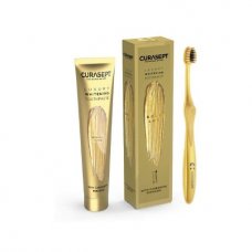 CURASEPT GOLD LUX DENTIFRICIO+