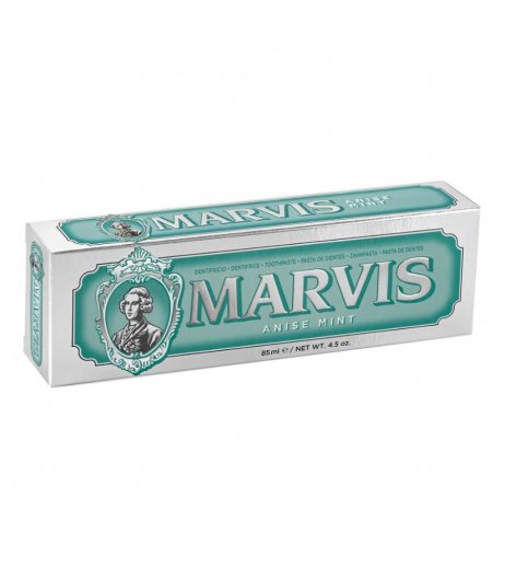 MARVIS ANISE MINT DENTIF 85ML