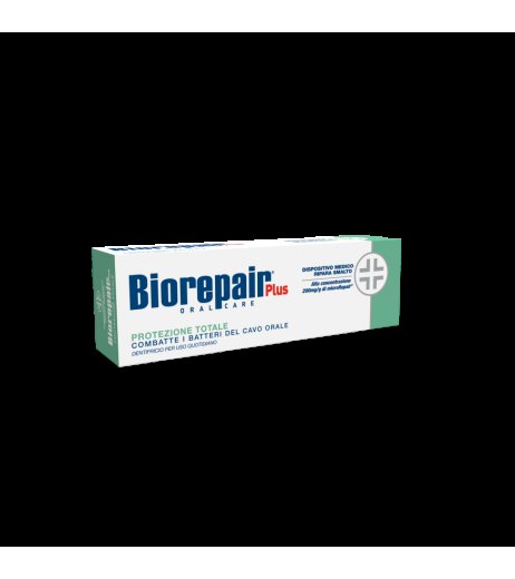 BIOREPAIR PLUS PROT TOT 25ML