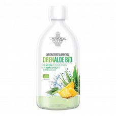 FDE DRENALOE BIO 500ML