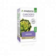 ARKOCPS CARCIOFO BIO 40CPS