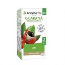 ARKOCPS GUARANA' BIO 40CPS