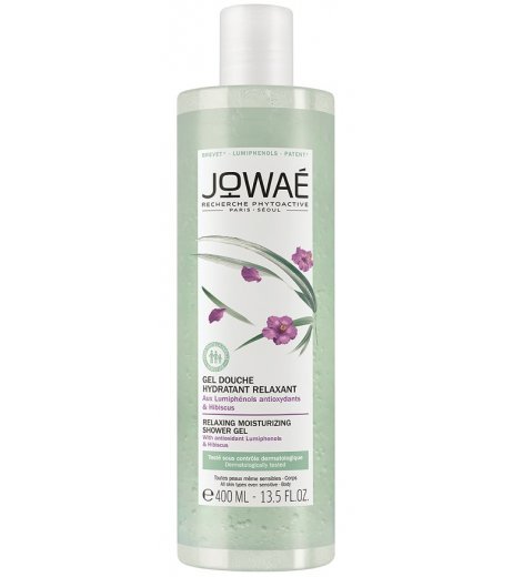 JOWAE GEL DOCC IDRAT RIL 400ML