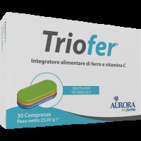 TRIOFER 30CPR