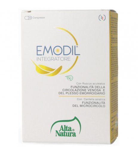 EMODIL 1000 30CPR 1,6G