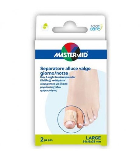 M-AID FC DIVARICATORE ALLUCE L