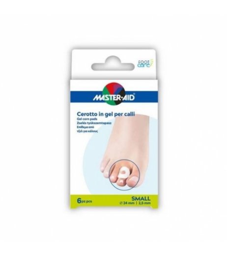 M-AID FC CEROTTO GEL CALLI S6P