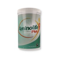 AMINOLIFE PLUS 600G