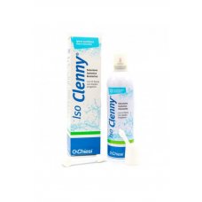 ISO CLENNY SPRAY 100ML