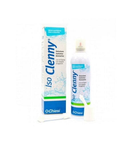 ISO CLENNY SPRAY 100ML