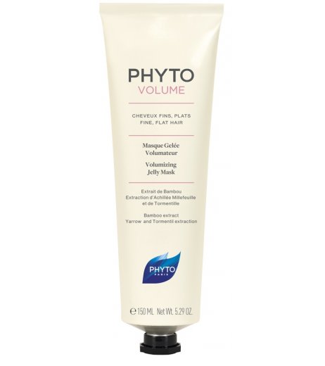 PHYTOVOLUME MASCHERA VOL 150ML PHYTOVOLUME MASCHERA VOL 150ML
