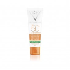 CS ANTI ACNE PURI SPF50+ 50ML