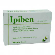 IPIBEN 60CPS