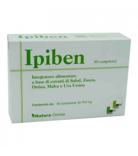 IPIBEN 60CPS