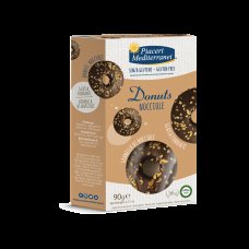 PIACERI MED.Donuts Nocc.2x45g