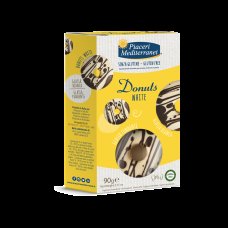 PIACERI MED.Donuts White 2x45g