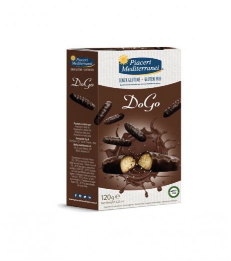 PIACERI MED.Do Go 120g