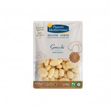 PIACERI MED.Gnocchi 400g