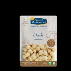 PIACERI MED.Chicche 400g