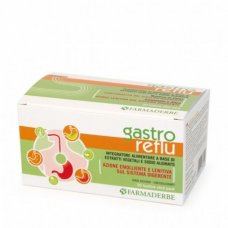 GASTRO REFLU' 20STICK