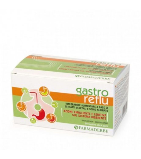 GASTRO REFLU' 20STICK