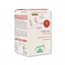 CURCUMA 60CPR TERRANATA