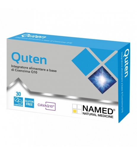 QUTEN 30CPR