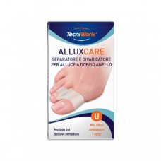 ALLUXCARE Separa/Div.DP Anello