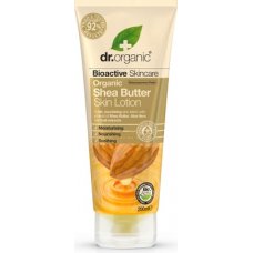 DR ORGANIC SHEA B LOZIONE200ML