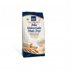 NUTRIFREE BIO MIX FA PAN/PAS/P