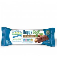 HAPPY FEEL CACAO-NOCCIOLA MONO