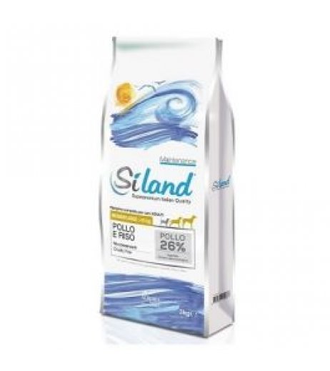 SILAND DIET ADULTI MEDIUM/LARG